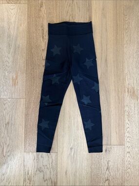 Ultracor Star-Print Leggings